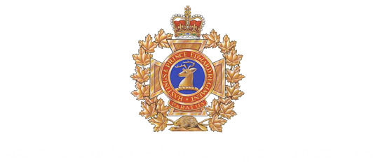 Lindsay Army Cadets